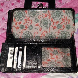 AUTHENTIC HOBO WRISTLET